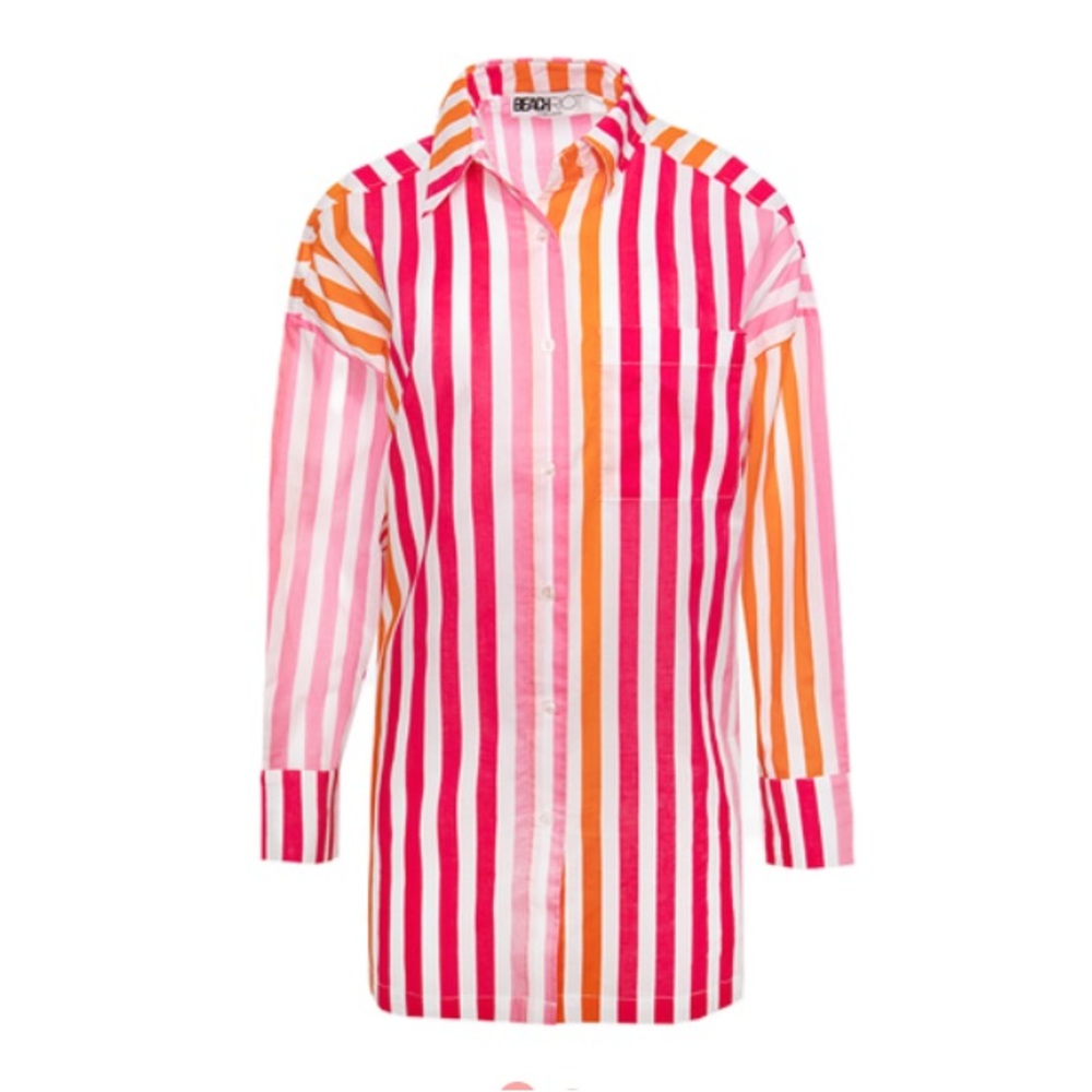 Beachriot Alexa Top, L/XL, NWT